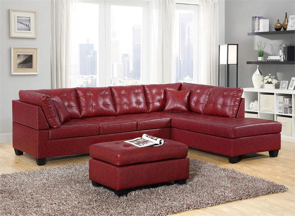 5021 Sectional