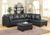 5021 Sectional